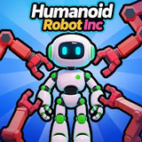 Humanoid Robot Inc<span>(No Ads Free Rewards)</span>2.2.13_Androidswiki.net