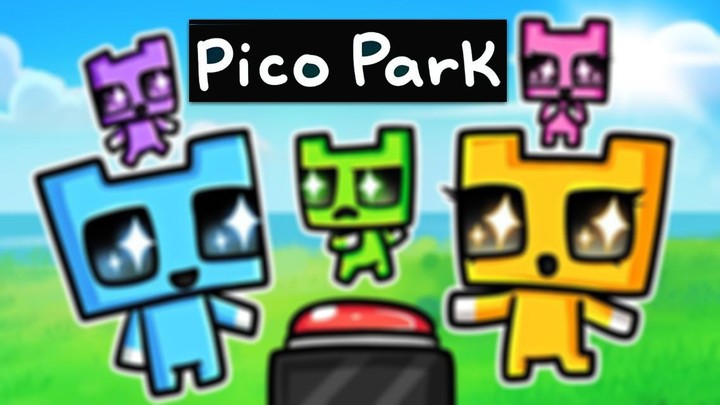 Adventure Pico Park Driving screenshot image 2_Androidswiki.net