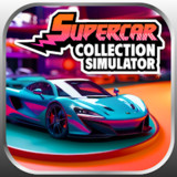 Supercar Collection Simulator0.0.51_Androidswiki.net