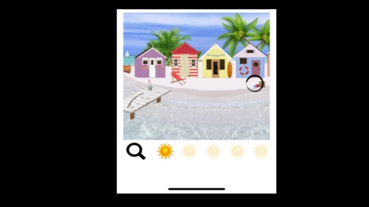 Spot a Difference 4 Seasons screenshot image 2_Androidswiki.net