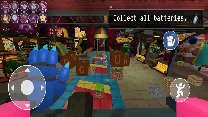 Project Playtime Chapter 3 screenshot image 1_Androidswiki.net