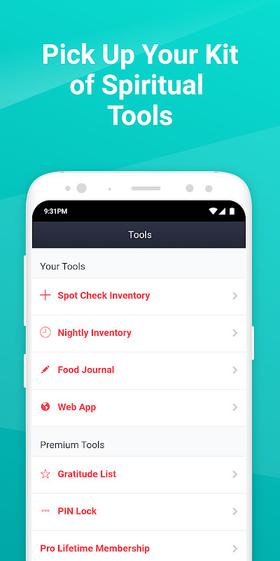 My OA Toolkit Overeaters Steps screenshot image 33_Popularmodapk.com