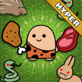 Hyper Hunger Survivor1.0.4_Androidswiki.net