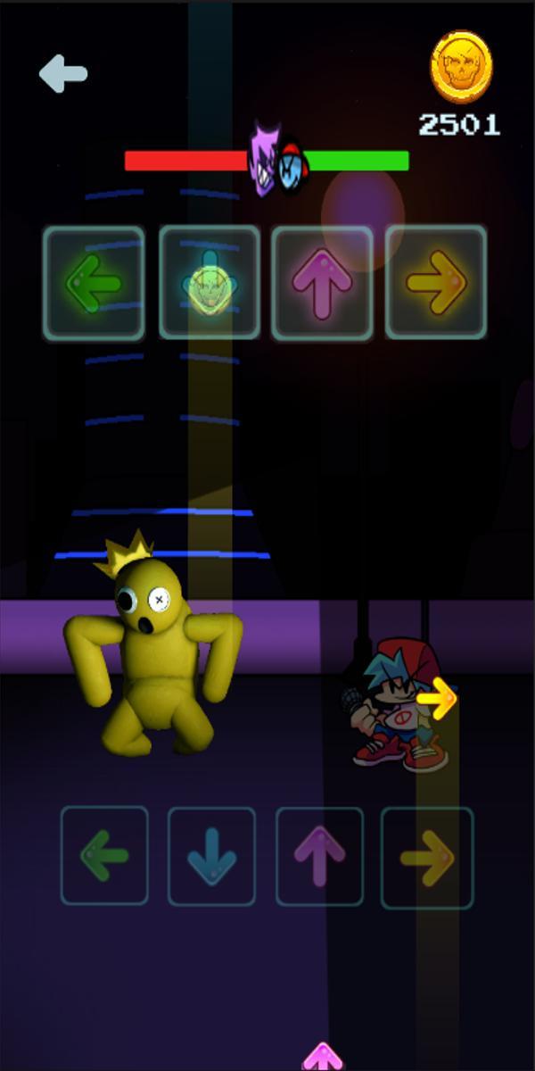 FNF Melon Playground Mod screenshot image 5_Androidswiki.net