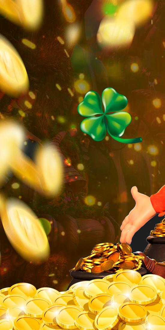 Leprechaun Joe screenshot image 1_Androidswiki.net