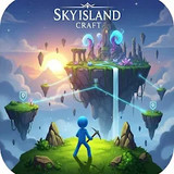 Sky Island Craft<span>(No Ads Free Rewards)</span>0.2.3_Androidswiki.net