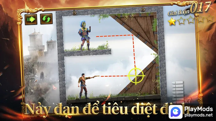 Evony - Vị Vua Trở Lại<span>(Speed change)</span> screenshot image 4_Androidswiki.net