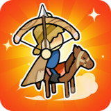 Kingdom Vengeance<span>(No Ads Free Rewards)</span>1.0.3_Androidswiki.net