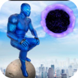 Super Fight Flying Hero<span>(Unlimited Currency)</span>10.2_Androidswiki.net