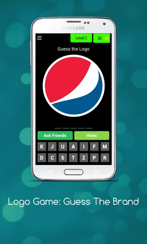 Logo Game: Guess The Brand screenshot image 5_Popularmodapk.com