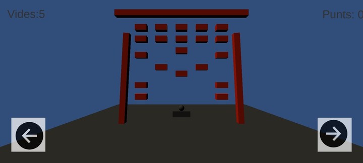 Block Braker screenshot image 1_Androidswiki.net