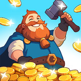 Idle War Merchant<span>(Unlock In-App Purchases)</span>1.0.6_Androidswiki.net