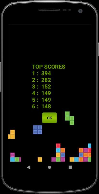 Falling Blocks screenshot image 2_Androidswiki.net