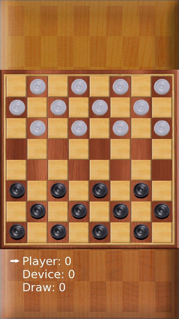 Checkers screenshot image 2_Androidswiki.net