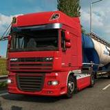 German Euro Truck Simulator 3D1.0_funmod.online