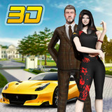 Family Simulator Rich Dad Game1.23_Androidswiki.net