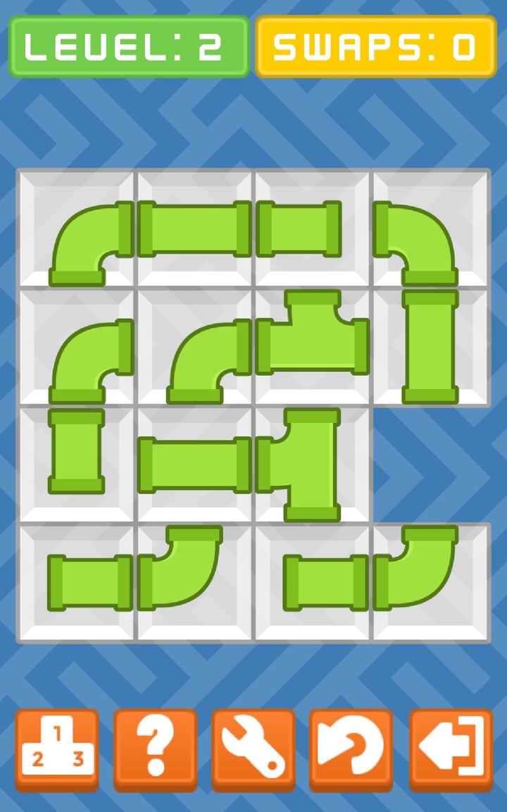 Mazy maze screenshot image 1_Androidswiki.net