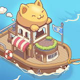 My Cat Cruise<span>(Unlimited Currency)</span>1.0.0_Androidswiki.net