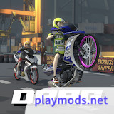 Asian Drag Champion PVPonline<span>(Mod Menu)</span>1.0.7_Androidswiki.net