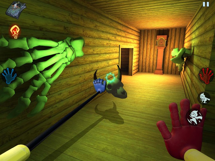 Scary five nights: chapter 2<span>(No Ads)</span> screenshot image 15_Androidswiki.net