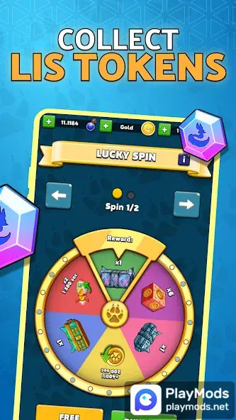 Fox Saga<span>(High Speed)</span> screenshot image 2_Androidswiki.net