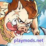 Nobody's Adventure Chop-Chop<span>(Speed change)</span>1.6.3_Androidswiki.net