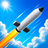 Missile Evolve-Evolution game<span>(No Ads)</span>0.2_Androidswiki.net