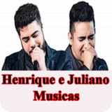 Henrique e Juliano Nova músicas - Se Eu Fosse Você2.1_Androidswiki.net