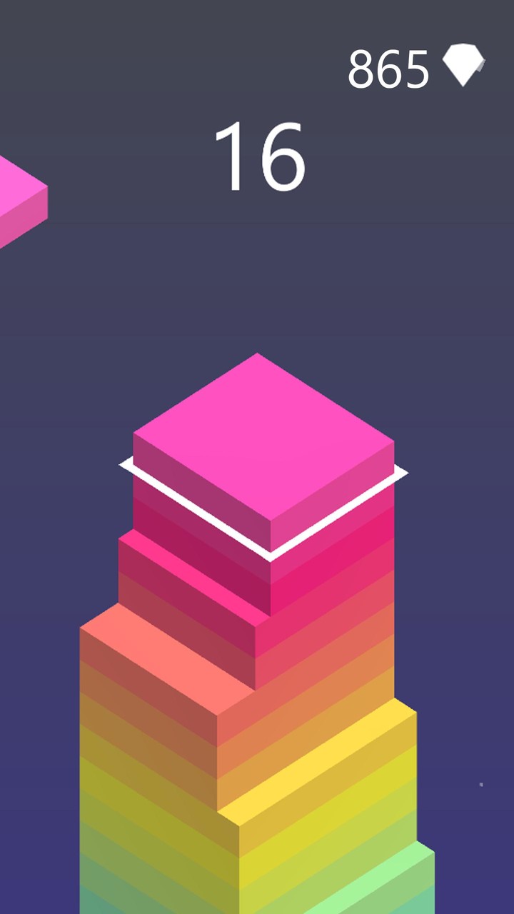 Stack Blocks screenshot image 2_Androidswiki.net