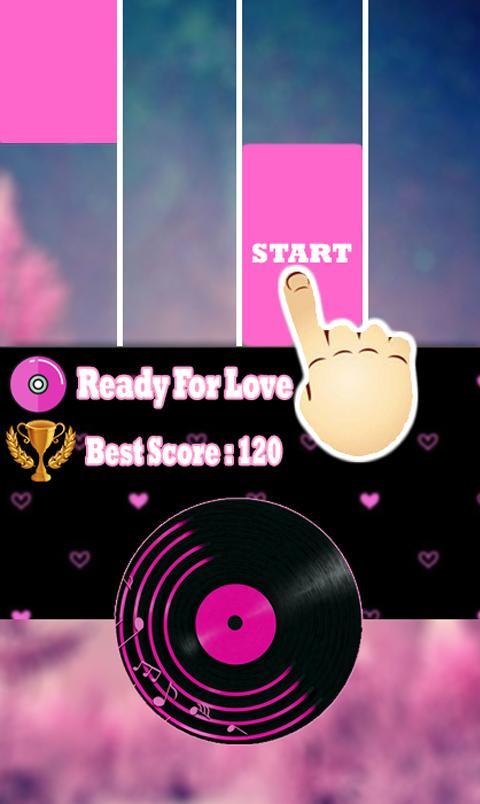 Blackpink Pink Venom Piano screenshot image 3_Androidswiki.net