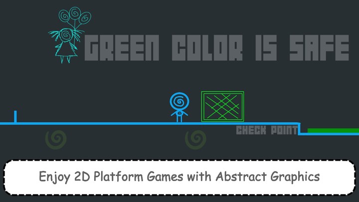 Henery Stickman: 2D Platformer screenshot image 5_Popularmodapk.com