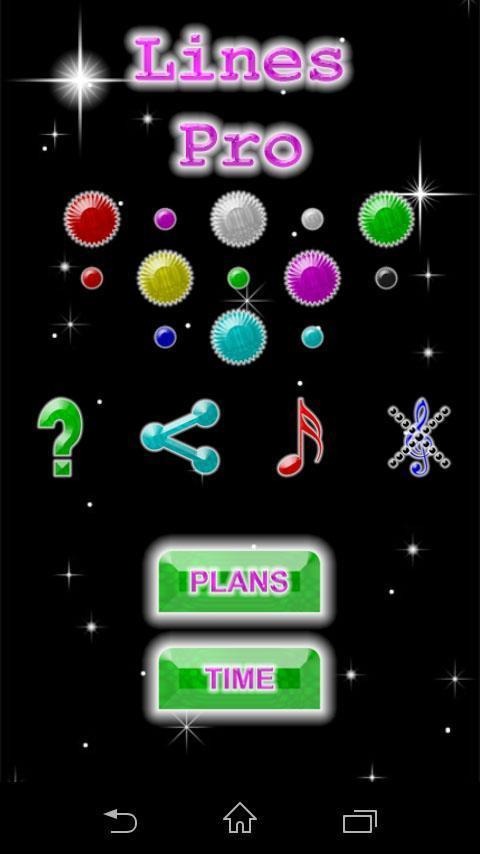 Lines Pro screenshot image 1_Androidswiki.net
