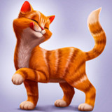 Cat Friends Kitty Pet World 3D1.0.9_Androidswiki.net