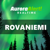 Aurora Alert - Rovaniemi1.6.0_Androidswiki.net