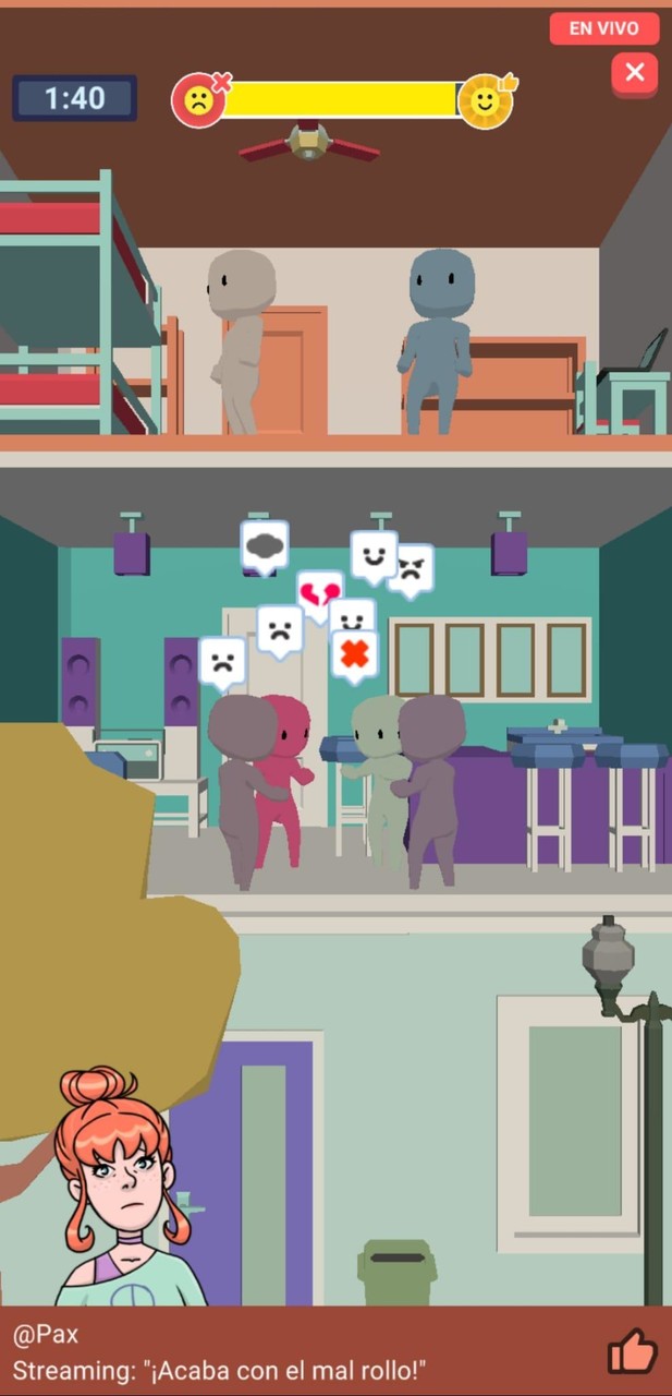 HURI - HUman RIghts screenshot image 5_Popularmodapk.com