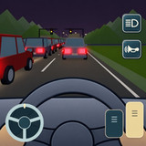 Driving Test Bible: King of the Road<span>(Unbeatable)</span>1.3_Androidswiki.net