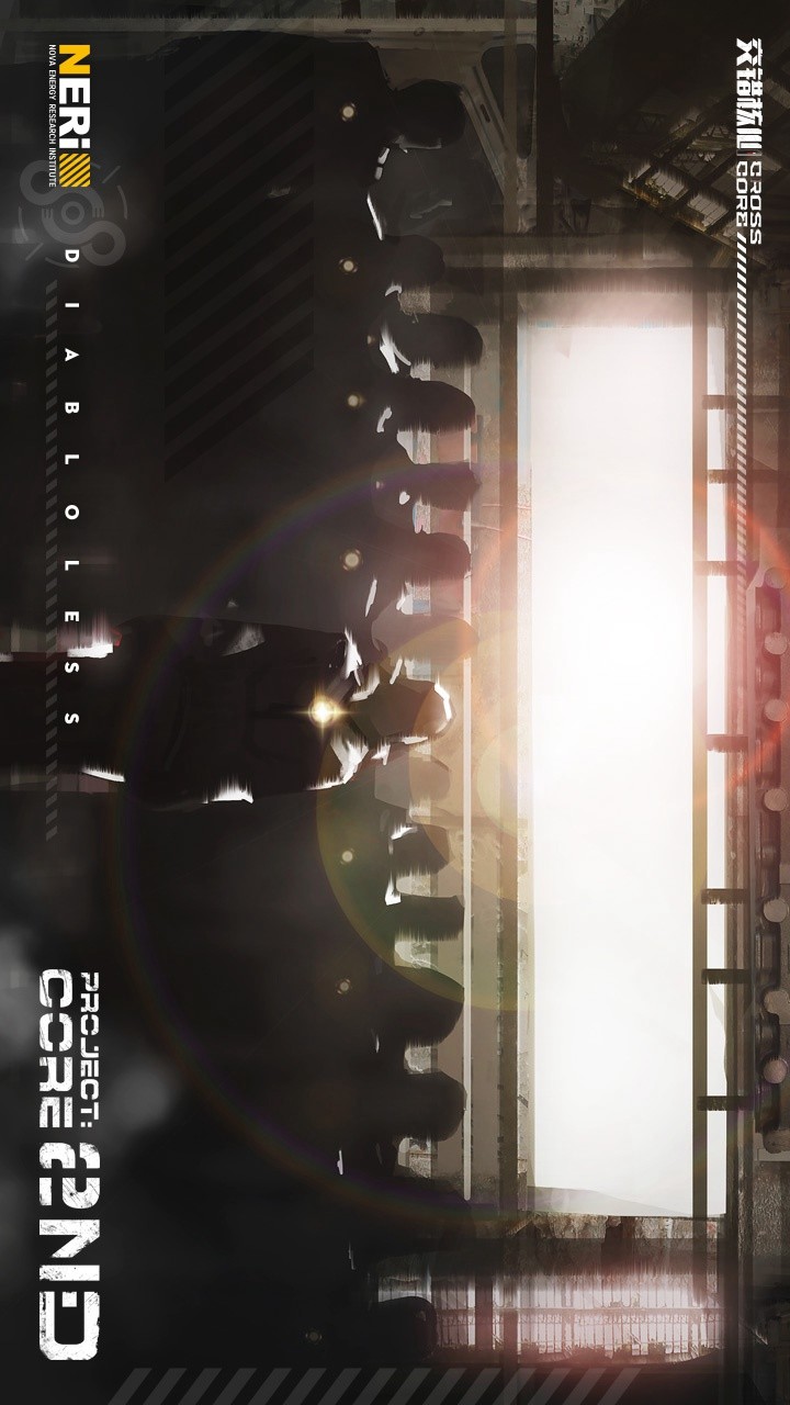 交错战线 screenshot image 1_Popularmodapk.com