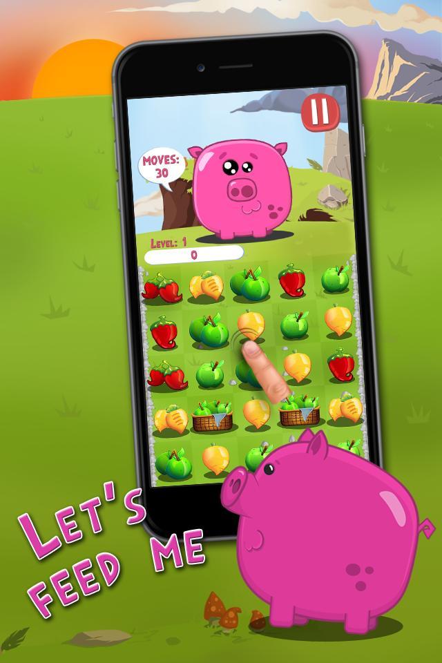 FarmZilla screenshot image 2_Androidswiki.net