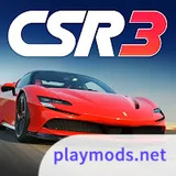 CSR 3 - Street Car Racing<span>(Stupid AI)</span>0.8.0_Androidswiki.net