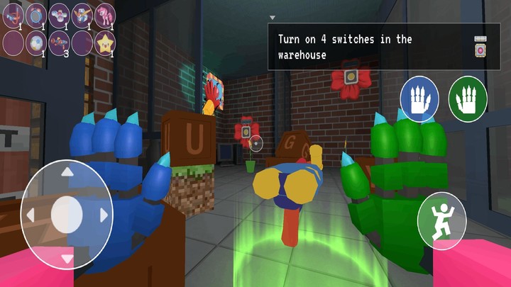 Project Playtime Chapter 3 screenshot image 3_Androidswiki.net