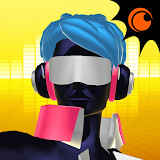 Crunchyroll: Spin Rhythm<span>(Unlock full content)</span>1.7.1_Androidswiki.net