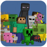 Roblox Mod for Minecraft PE1.1_Androidswiki.net