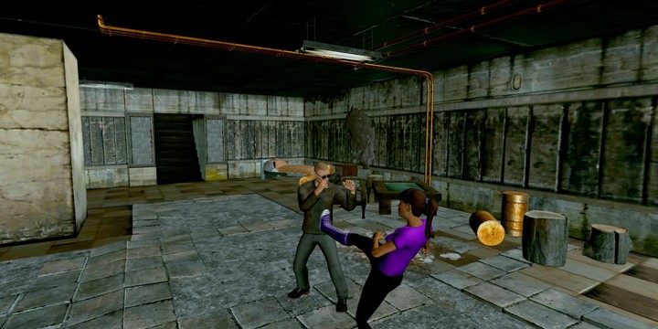 Escape Jaya: RPG Escape Game screenshot image 6_Androidswiki.net