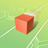 Shape rush: Competition0.4.2_Androidswiki.net