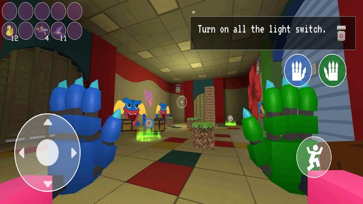 Project Playtime Chapter 3 screenshot image 4_Androidswiki.net