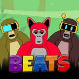 Gorilla Tag Spranky Beats Box<span>(NO ADS)</span>1.0.3_Androidswiki.net