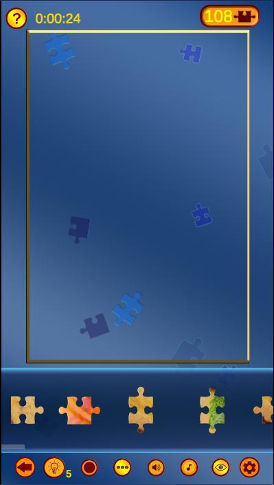 Jigsaw Puzzle Mania screenshot image 2_Androidswiki.net