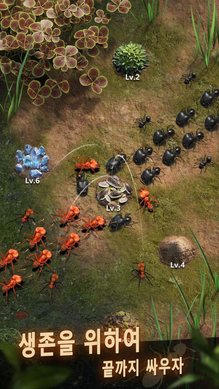 Puzzle 3 in 1: Crazy Number -  screenshot image 7_Androidswiki.net