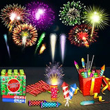 Fireworks Simulator Games 2025<span>(No ads)</span>1.4_Androidswiki.net