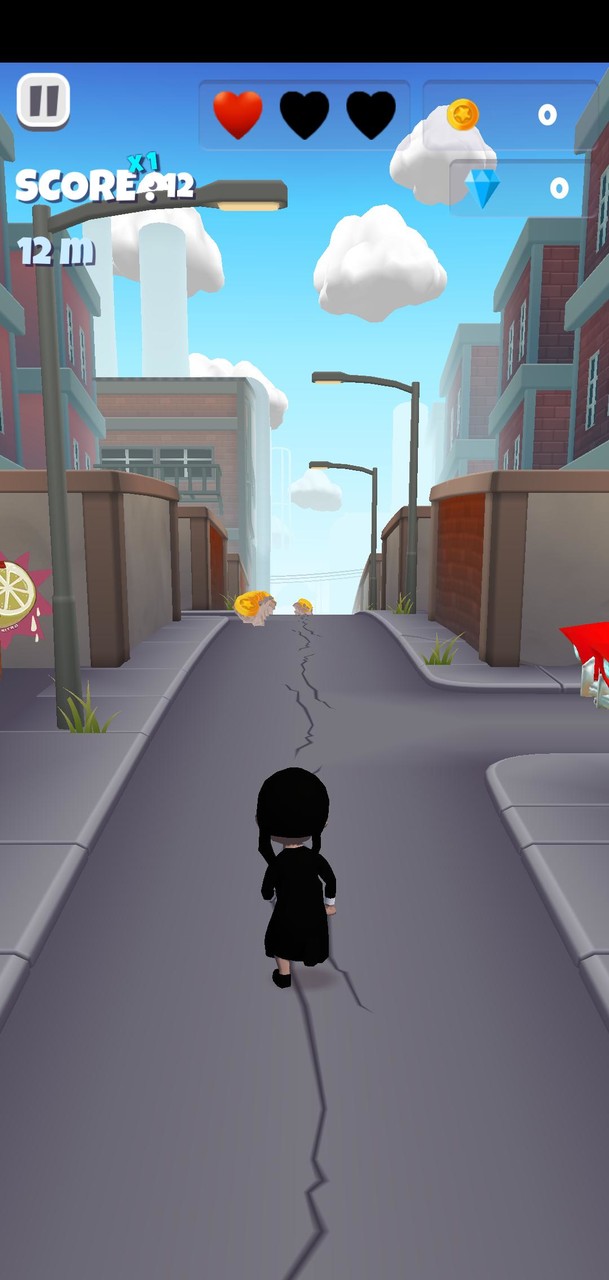 Modern FPS Combat Mission screenshot image 8_Androidswiki.net